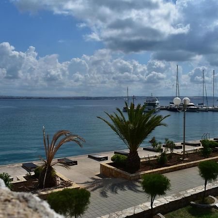L'Odore Del Mare เปรโก ภายนอก รูปภาพ