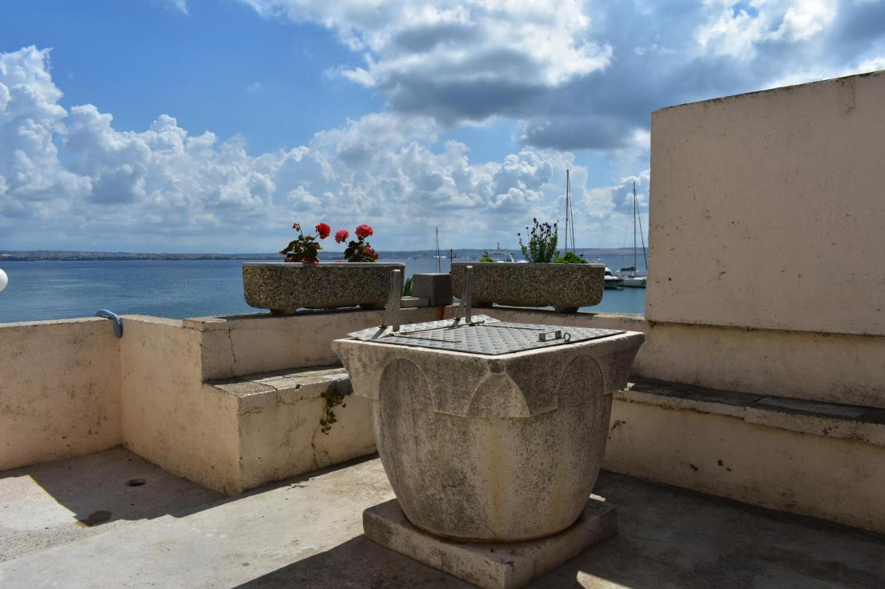 L'Odore Del Mare เปรโก ภายนอก รูปภาพ