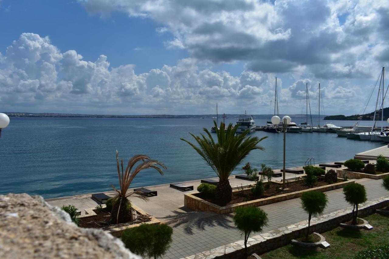 L'Odore Del Mare เปรโก ภายนอก รูปภาพ