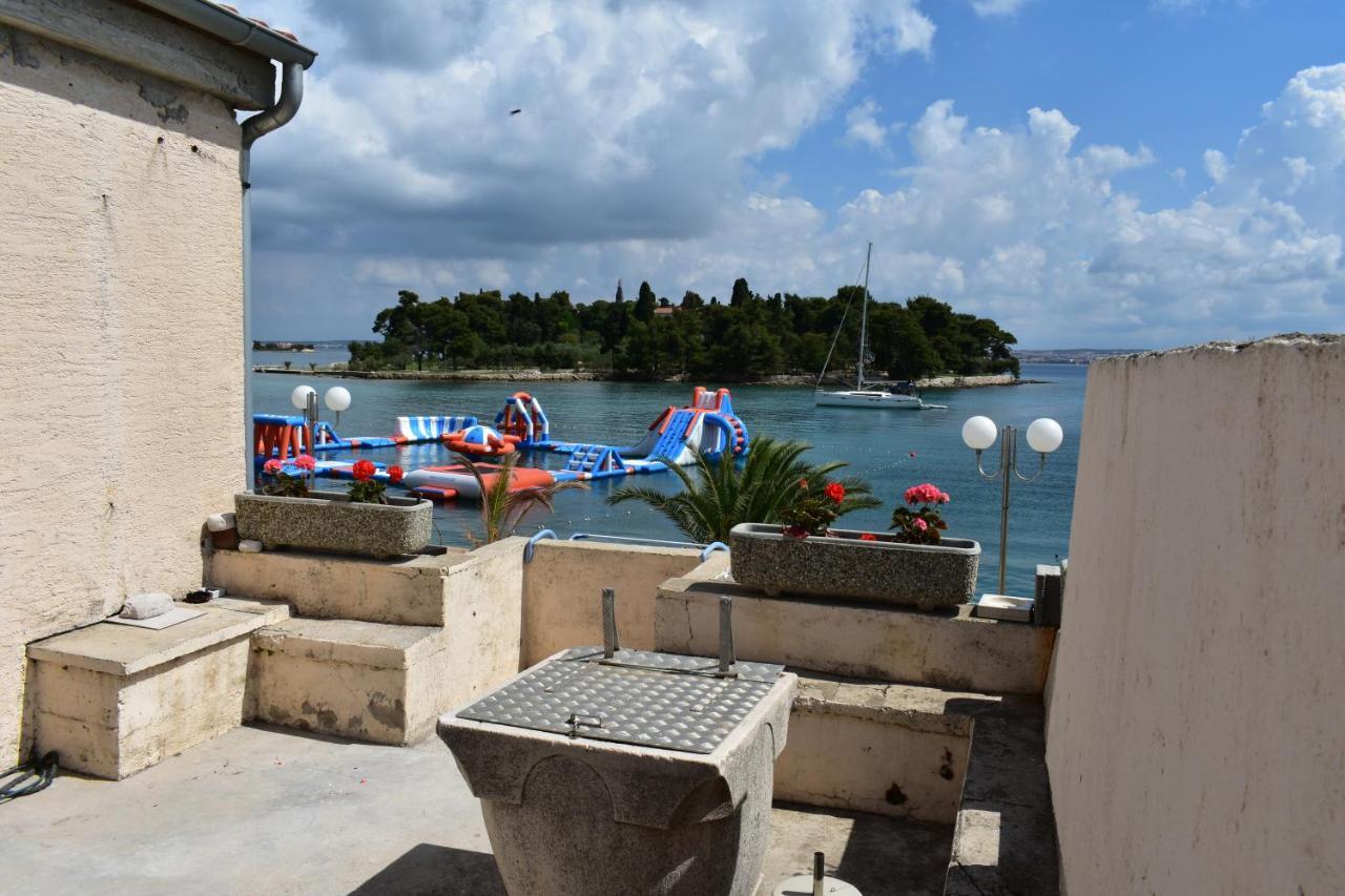 L'Odore Del Mare เปรโก ภายนอก รูปภาพ